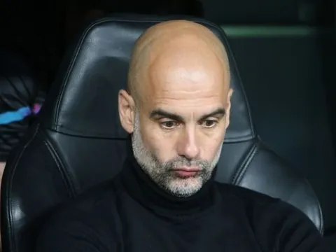Vỡ mộng Champions League, Pep ra quyết định tương lai