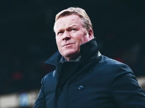 Koeman cao tay, Barca đã tìm ra "đối tác lý tưởng" cho Messi