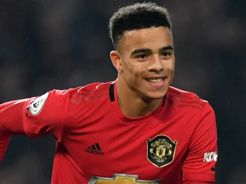 Với 1 thay đổi nhỏ, Solskjaer đã khiến Greenwood trở lại với bản ngã của mình
