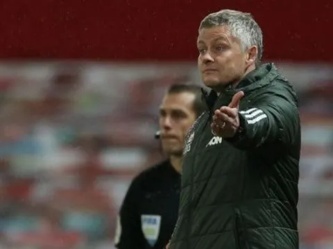 Với 3 thay đổi này, Solskjaer sẽ giúp Man Utd đánh bại Istanbul