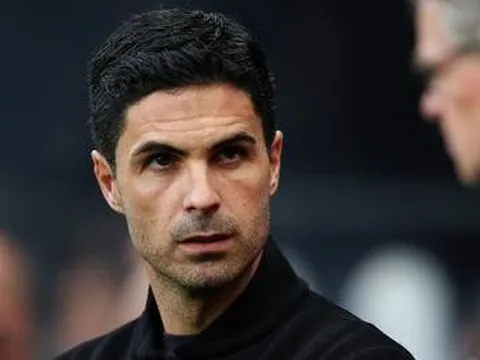 Với 5 ngôi sao đội một, Arsenal có ngay 67 triệu bảng "đi chợ"