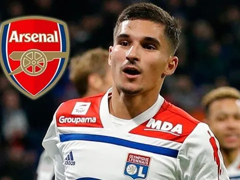Với 5 tân binh, đội hình Arsenal đủ sức cạnh tranh top 4 vào mùa tới?