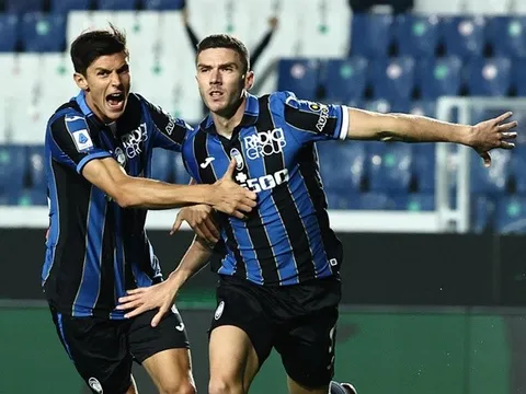 Với cơn lốc đường biên, Inter muốn tái hiện hình ảnh của Hakimi