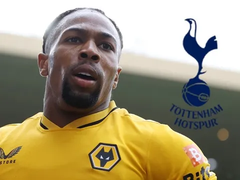 Với cơn lốc đường biên, Tottenham sẽ trở nên bùng nổ?