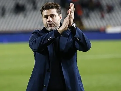 "Với đội hình của Man Utd, ông ta sẽ đưa câu lạc bộ lên tầm cao mới"