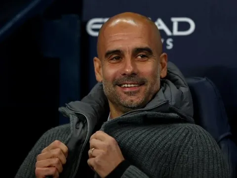 Với Guardiola, Serie A là "dễ"