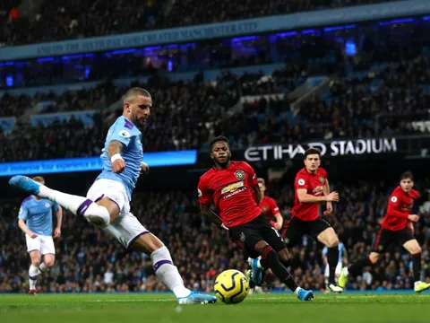 Với Man Utd hiện tại, Top 4 liệu có khó?