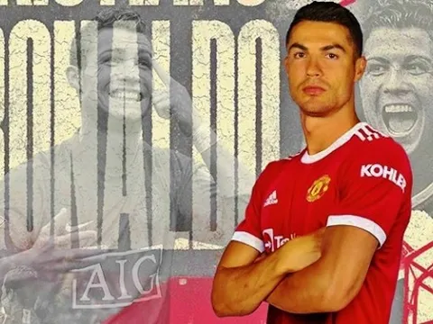 Sau Ronaldo, Man Utd tự tin thuyết phục đôi chân ma thuật