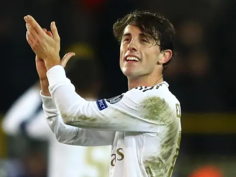 "Với tôi, Coppa Italia chính là Champions League"
