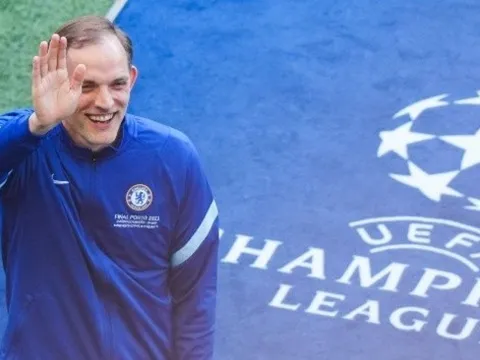 Với Tuchel, tham vọng tại Chelsea càng lớn hơn qua 1 bom tấn