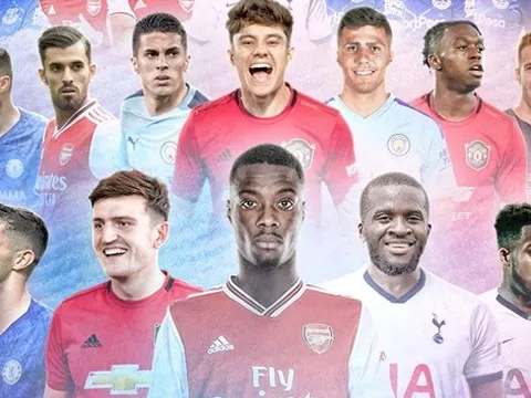 Vòng 12 Ngoại hạng Anh: Khúc cua định mệnh