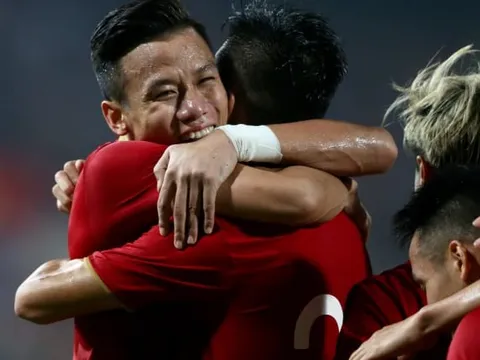 Vòng loại World Cup 2022: Khi nào ĐT Việt Nam giành quyền đi tiếp?