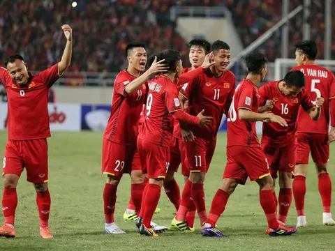 Vòng loại World Cup 2022: "Phù thủy" Park và những con tính táo bạo