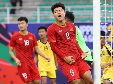 CĐV Brunei phẫn nộ: "Chúng ta chỉ đến để cung cấp điểm cho các đội khác"