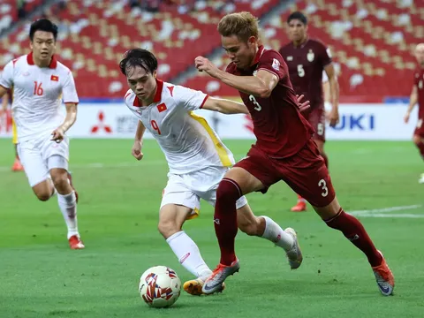 Tuyển Việt Nam loại 8 cầu thủ trước khi đi Australia