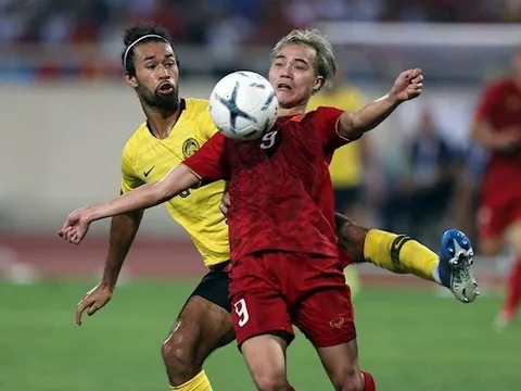 Văn Toàn tiết lộ điều anh muốn thực hiện trong trận gặp Indonesia