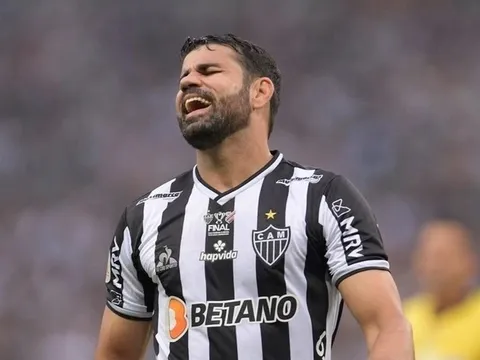 Vụ Diego Costa trở lại Premier League có nguy cơ đổ bể