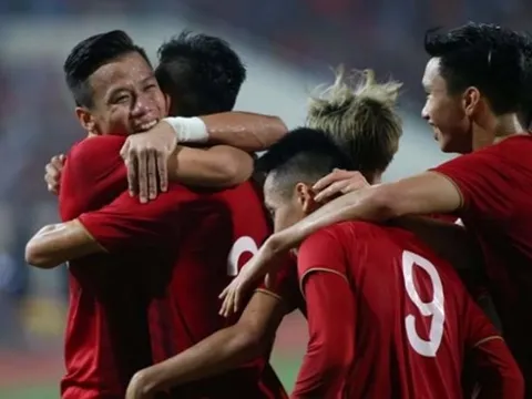 'Vũ khí' không giới hạn của HLV Park Hang-seo