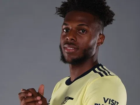 Vừa cập bến Emirates, tân binh nói luôn 2 sao Arsenal ưa thích