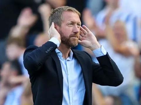 Vừa cập bến, Potter tham gia vào chữ ký quan trọng của Chelsea