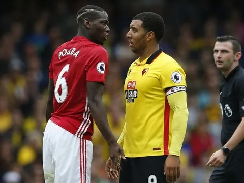 "Bruno rất giỏi, nhưng đó mới là cầu thủ giỏi nhất của Man United"