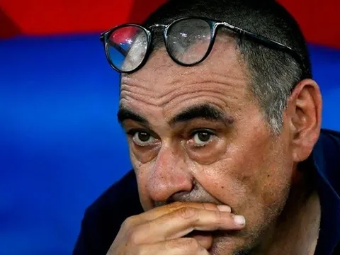 Vừa có CLB mới, Sarri yêu cầu ông chủ mua ngay 1 sao Chelsea?