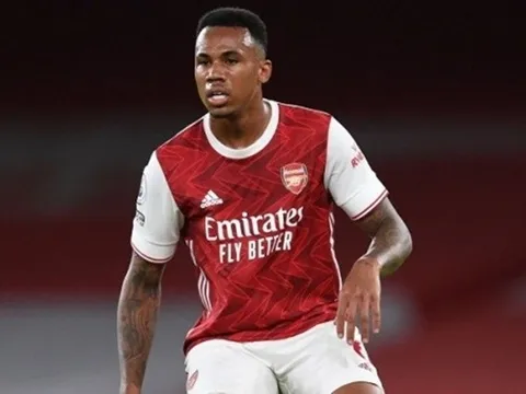Với 3 mục tiêu tại Ligue 1, Arsenal có thể tìm thấy Gabriel tiếp theo