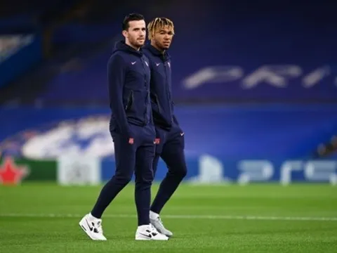 Vừa đến Chelsea, tân binh cảm thấy ấn tượng trước 1 cái tên