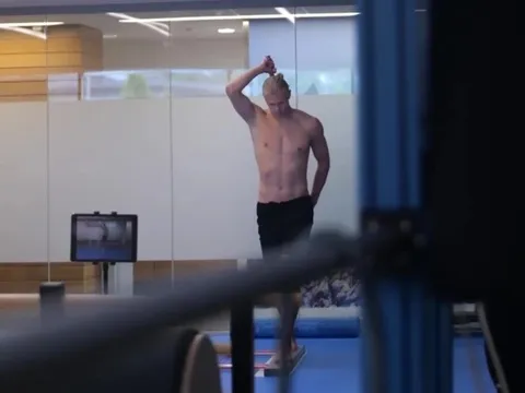 Vừa đến Man City, Haaland ngạc nhiên về điều đặc biệt của bản thân