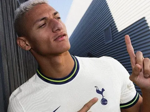Vừa đến Tottenham, Richarlison đã khiến Arsenal ngứa mắt