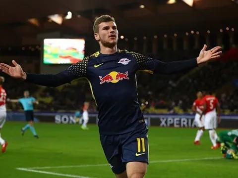 Vừa được tháo gông, Chelsea móc hầu bao vì "máy dội bom" Liverpool khao khát