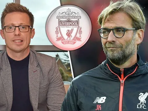 Vừa gia hạn, Klopp liền chỉ ra người đã thay đổi cả Liverpool