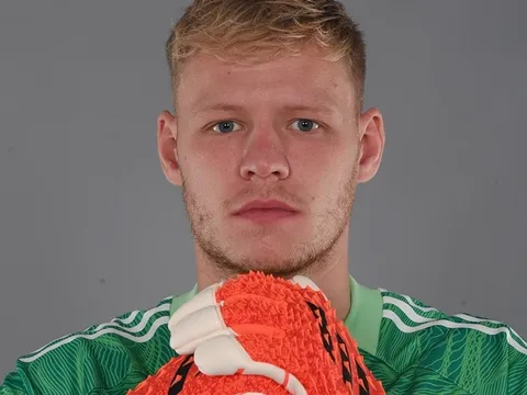 Vừa gia nhập Arsenal, Ramsdale nói thẳng 1 điều với Leno
