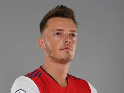 Vừa gia nhập, Ben White chỉ ra sao Arsenal rất sắc sảo