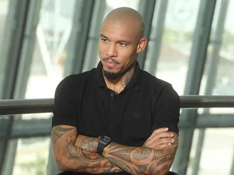 Vua Kungfu lý giải thất bại ê chề của Hà Lan trước CH Czech