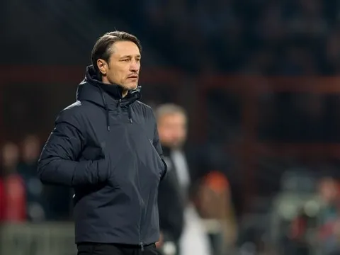 Vừa rời Bayern, Kovac đã khiến thành London dậy sóng