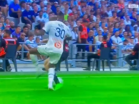 Vừa rời Emirates, sao Arsenal gây chú ý với 2 khoảnh khắc