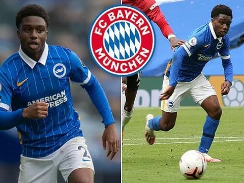 Vừa rời Stamford Bridge, cựu sao Chelsea đã lọt vào tầm ngắm của Bayern Munich