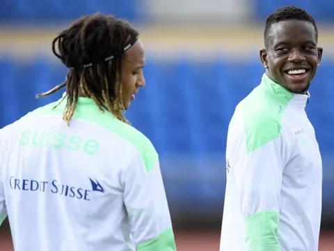 Vừa tậu xong Vlahovic, Juventus sở hữu thêm một món hời trên TTCN