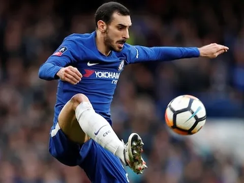 Vừa thắng Arsenal, sao Chelsea công khai ra đi