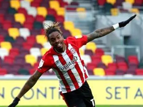 Vừa thăng hạng, tân binh Premier League đã giội gáo nước lạnh vào Arsenal