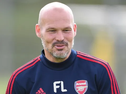 Vừa thay Emery, đã rõ thời điểm Ljungberg mất việc