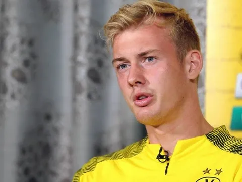 Vừa tỏa sáng rồi bị ngó lơ, nhân tài nước Đức đăng đàn bày tỏ cảm xúc