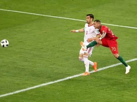 'Vua Trivela' Quaresma và sự nghiệp thăng trầm với 9 CLB từ Á sang Âu