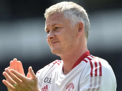 Vừa trở lại, báu vật Man Utd gửi ngay thông điệp hâm nóng Old Trafford