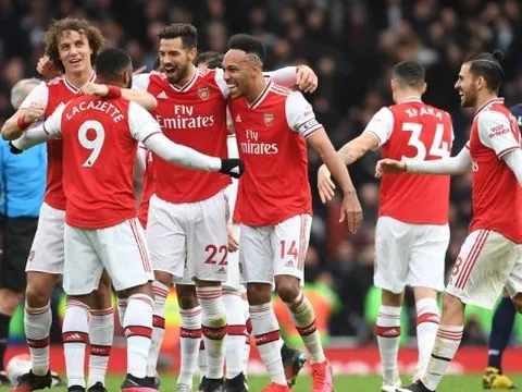 Vừa trở lại, "đá tảng" của Arteta phát biểu 1 điều khiến CĐV Arsenal phát sốt