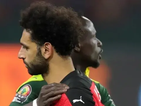 Vừa về Liverpool, Salah nói ngay với Klopp 1 điều
