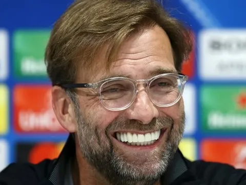 Vực dậy hàng công, Klopp mang "bom xịt M.U" trở lại Premier League