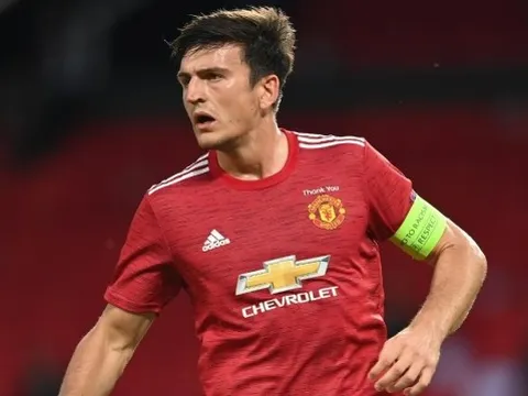 Vùi dập Leipzig, Maguire ra "tuyên bố thép" về Man Utd của Solskjaer