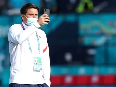 Croatia cử đội U20 đối đầu U23 Việt Nam